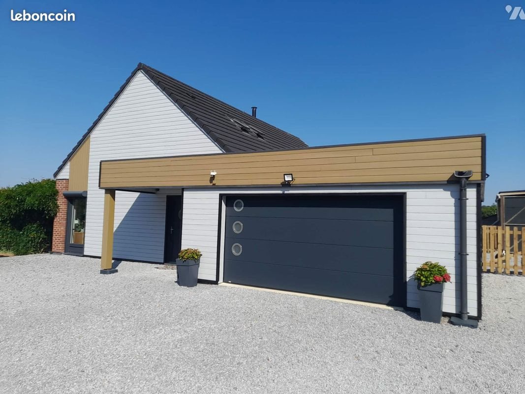 Maison à vendre, 122m², Saint-Michel