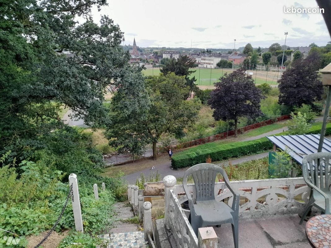 Maison à vendre, 73m², Hirson