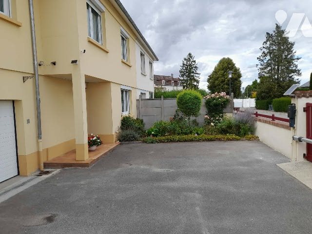 Maison à vendre, 121m², Fontaine-lès-Vervins