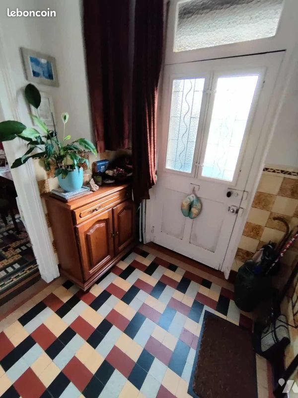 Maison à vendre, 98m², Hirson
