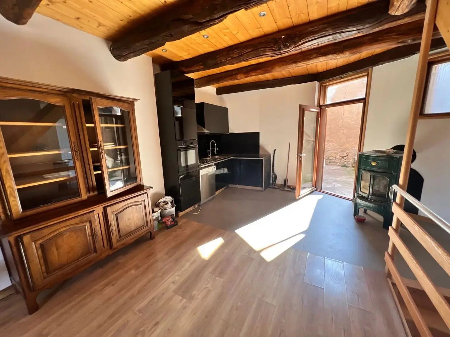 Maison à vendre, 108m², Belvédère