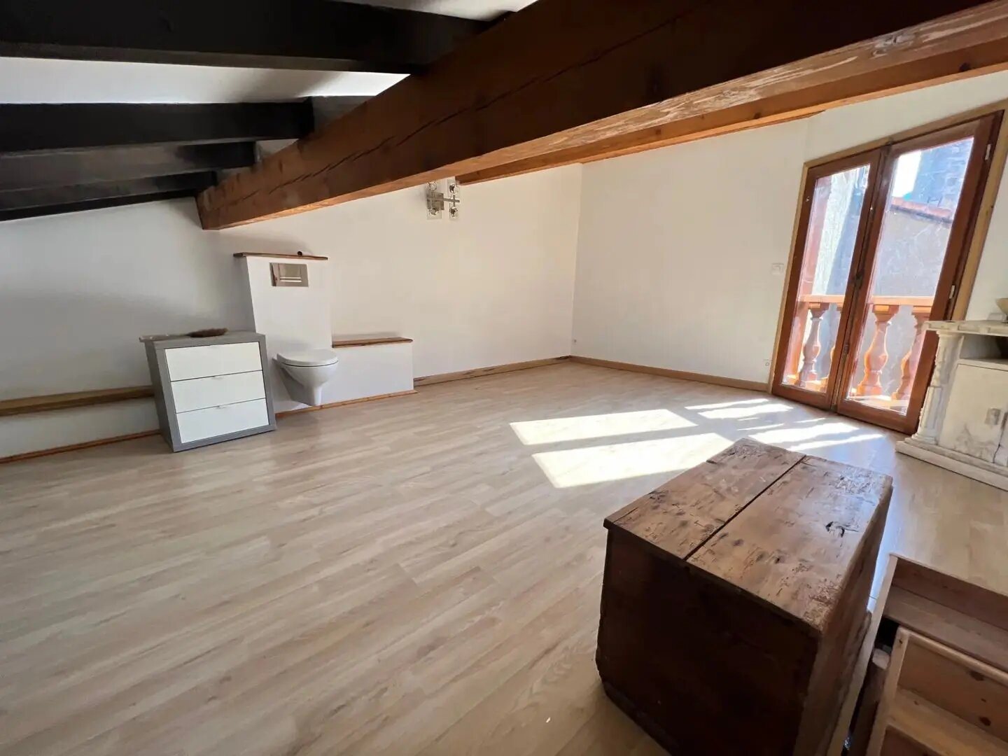 Maison à vendre, 108m², Belvédère