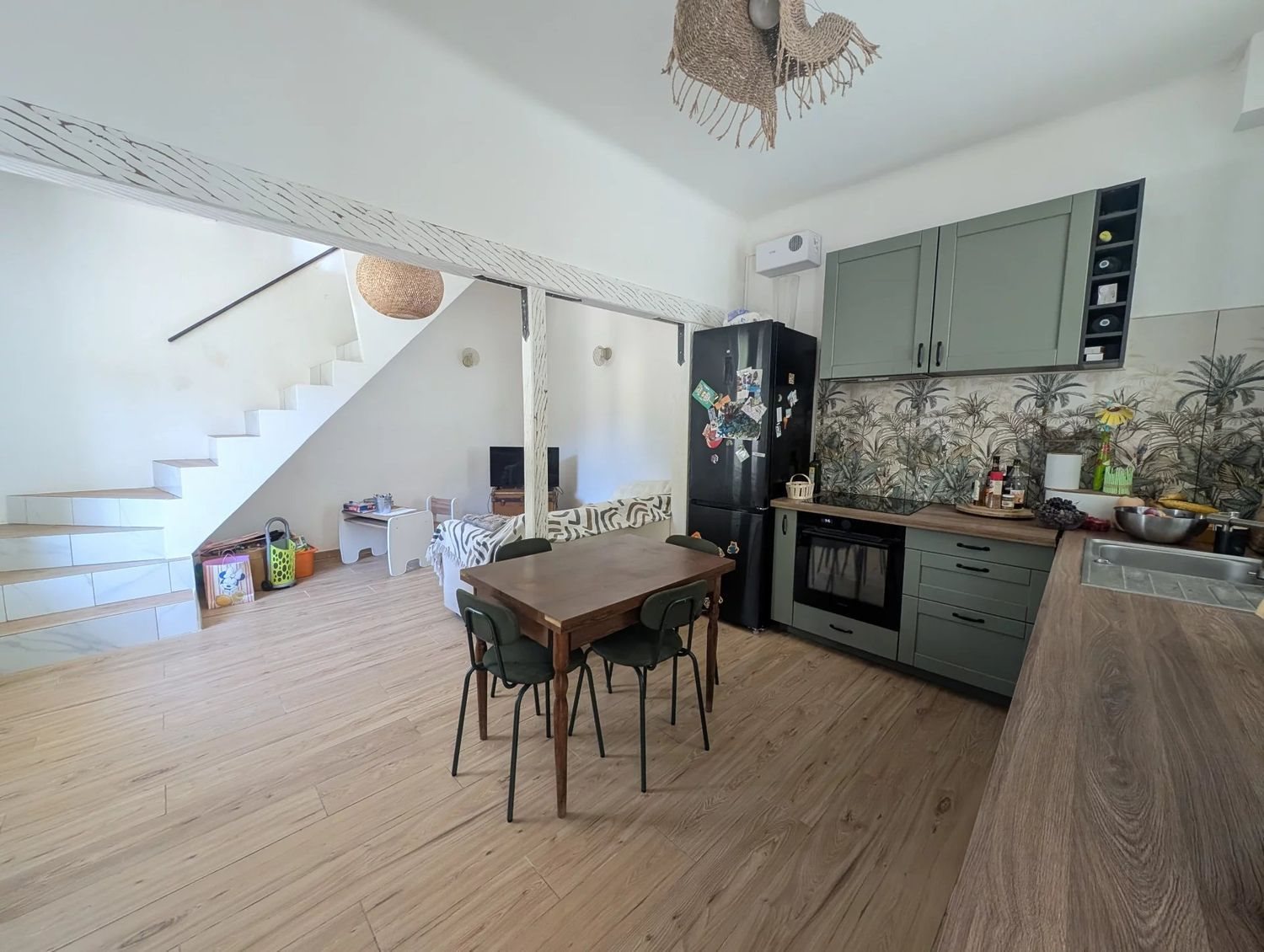 Maison à vendre, 59m², Peillon