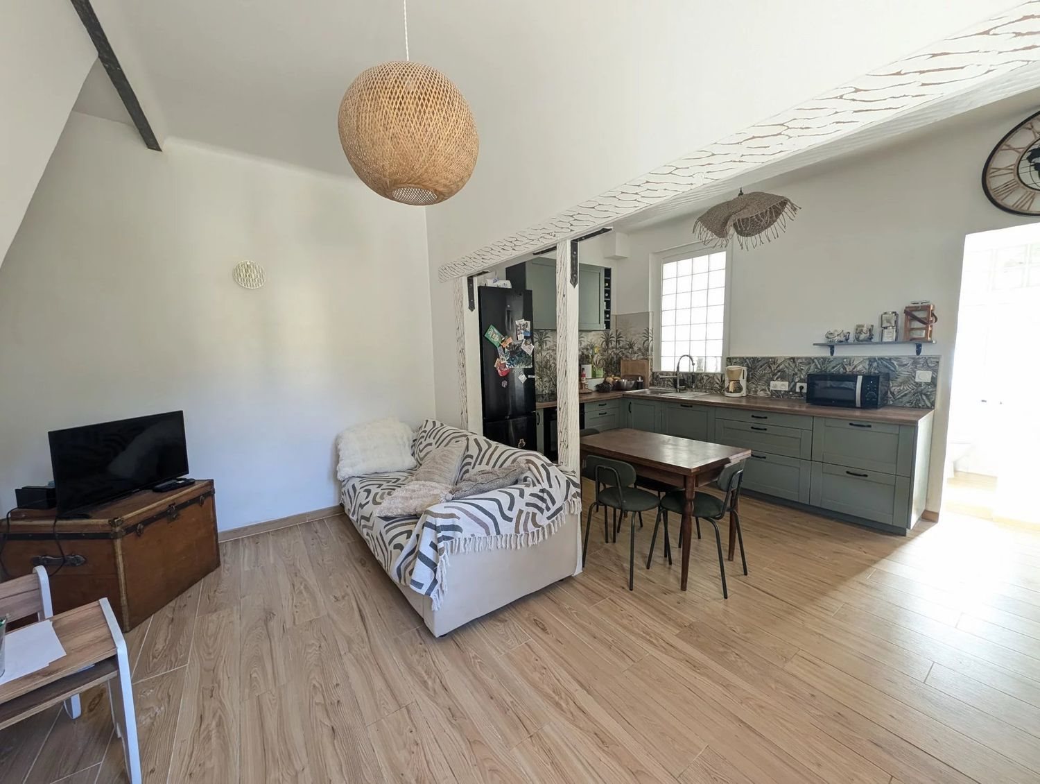 Maison à vendre, 59m², Peillon