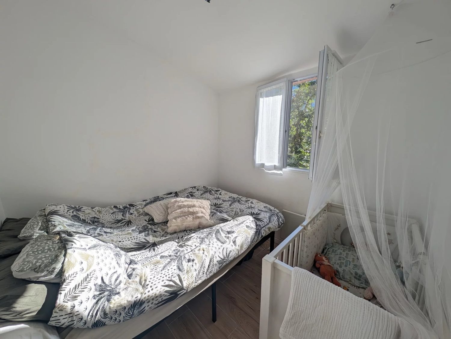 Maison à vendre, 59m², Peillon