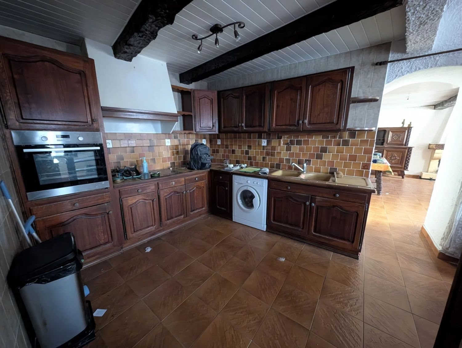 Appartement à vendre, 79m², Lucéram