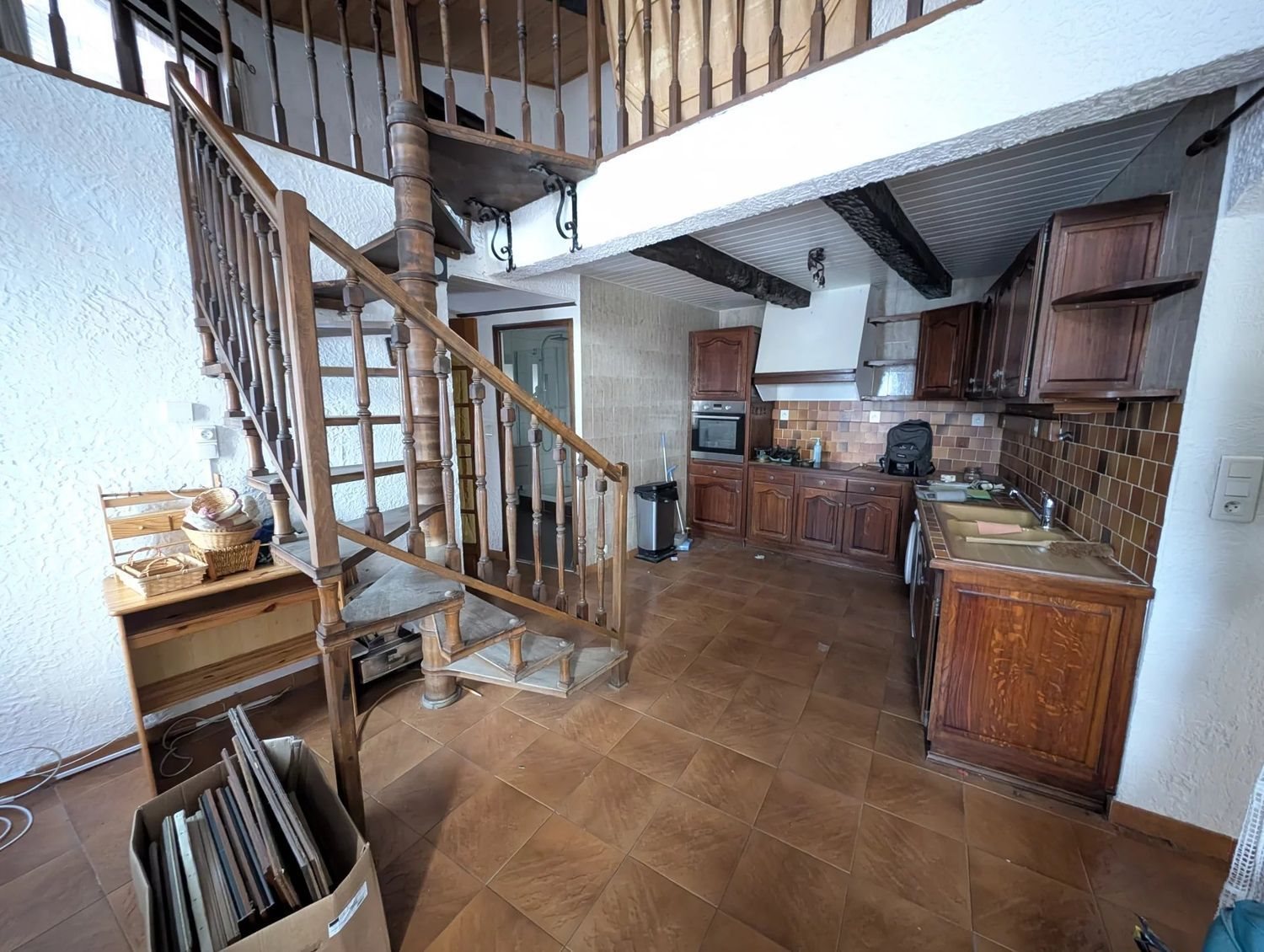Appartement à vendre, 79m², Lucéram