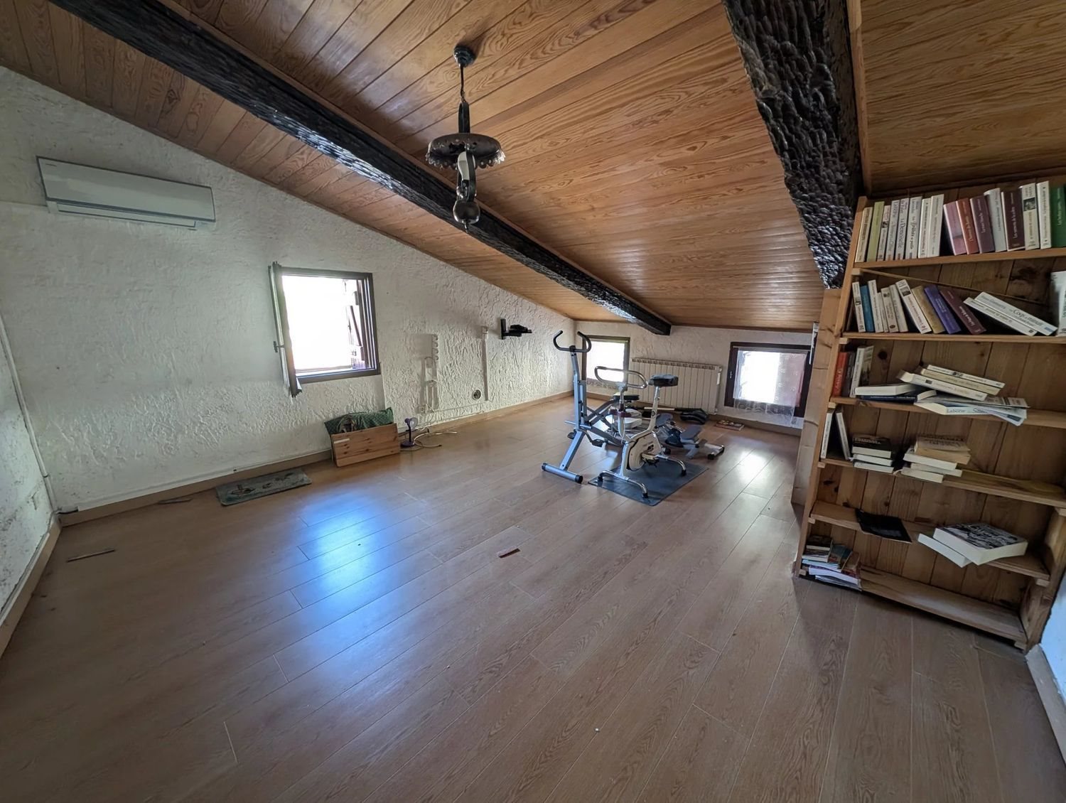 Appartement à vendre, 79m², Lucéram