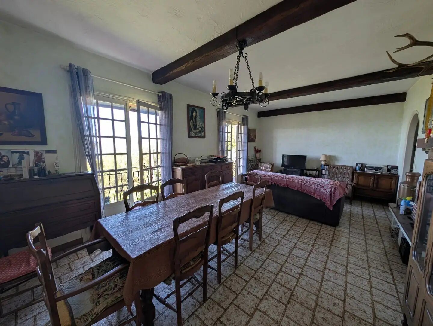 Maison à vendre, 70m², L'Escarène
