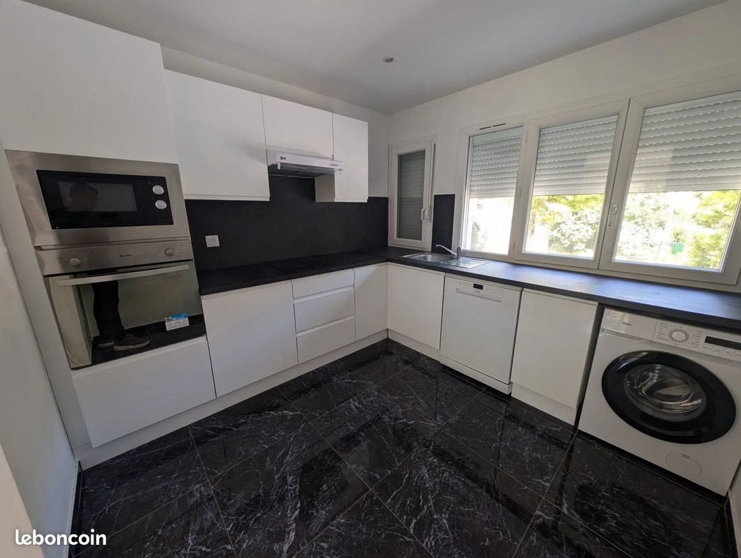 Appartement à louer, 47m², Blausasc