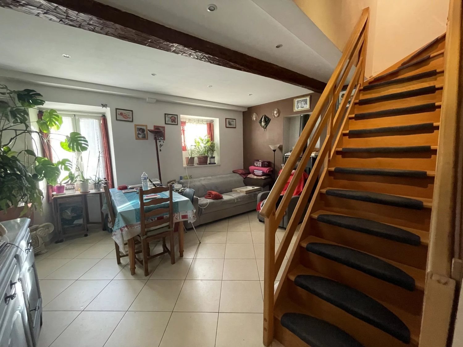 Maison à vendre, 107m², Cantaron