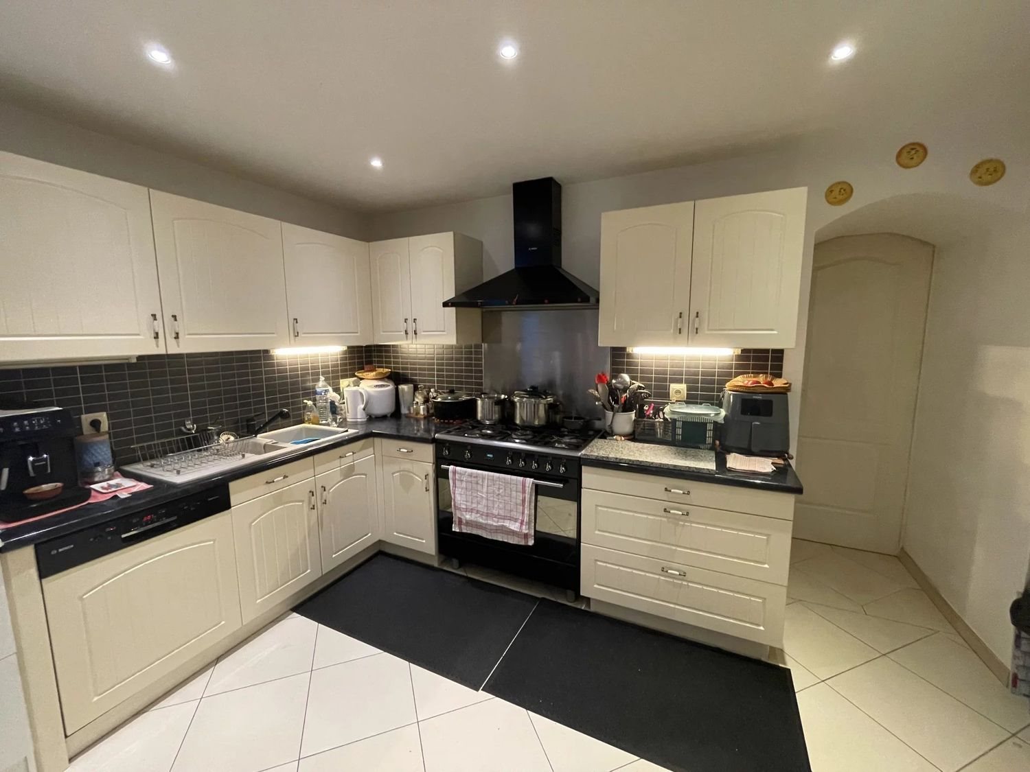Maison à vendre, 107m², Cantaron