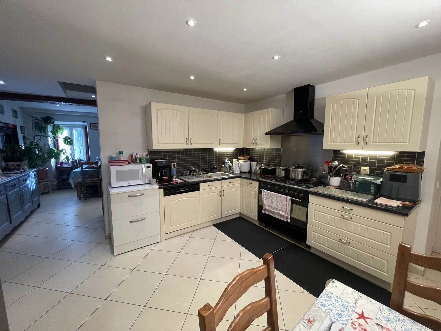 Maison à vendre, 107m², Cantaron