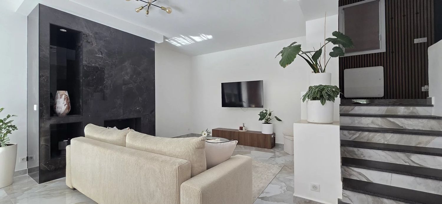 Maison à vendre, 74m², Levens