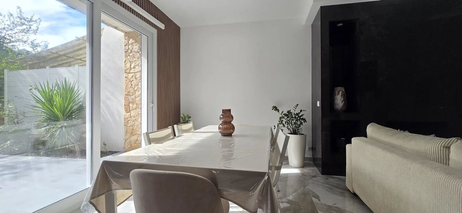 Maison à vendre, 74m², Levens