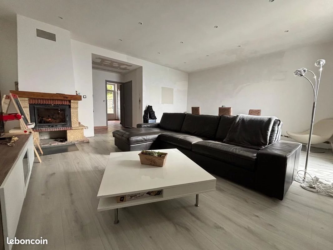 Appartement à vendre, 94m², Lucéram