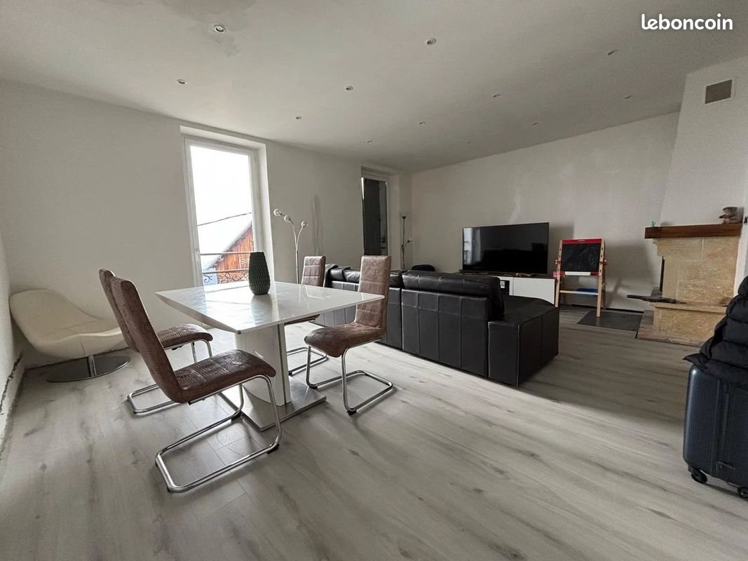 Appartement à vendre, 94m², Lucéram