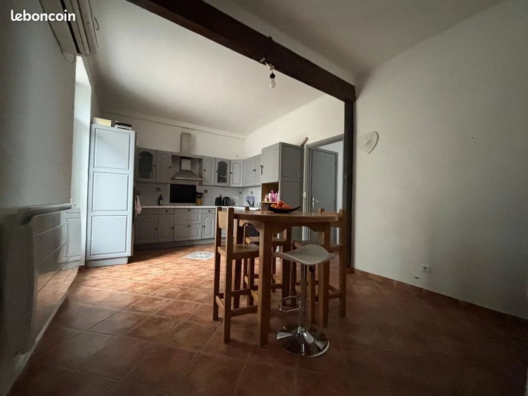 Appartement à vendre, 94m², Lucéram