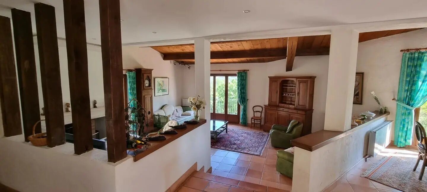 Maison à vendre, 148m², Blausasc