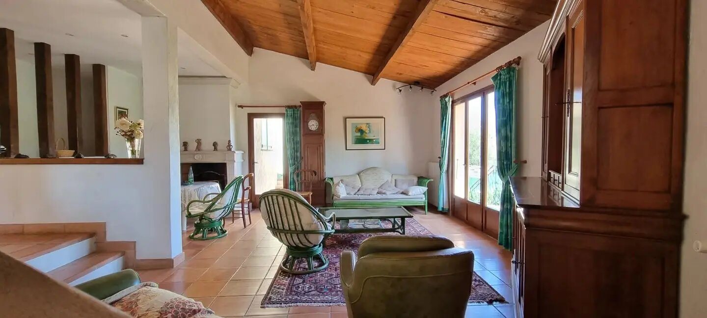 Maison à vendre, 148m², Blausasc