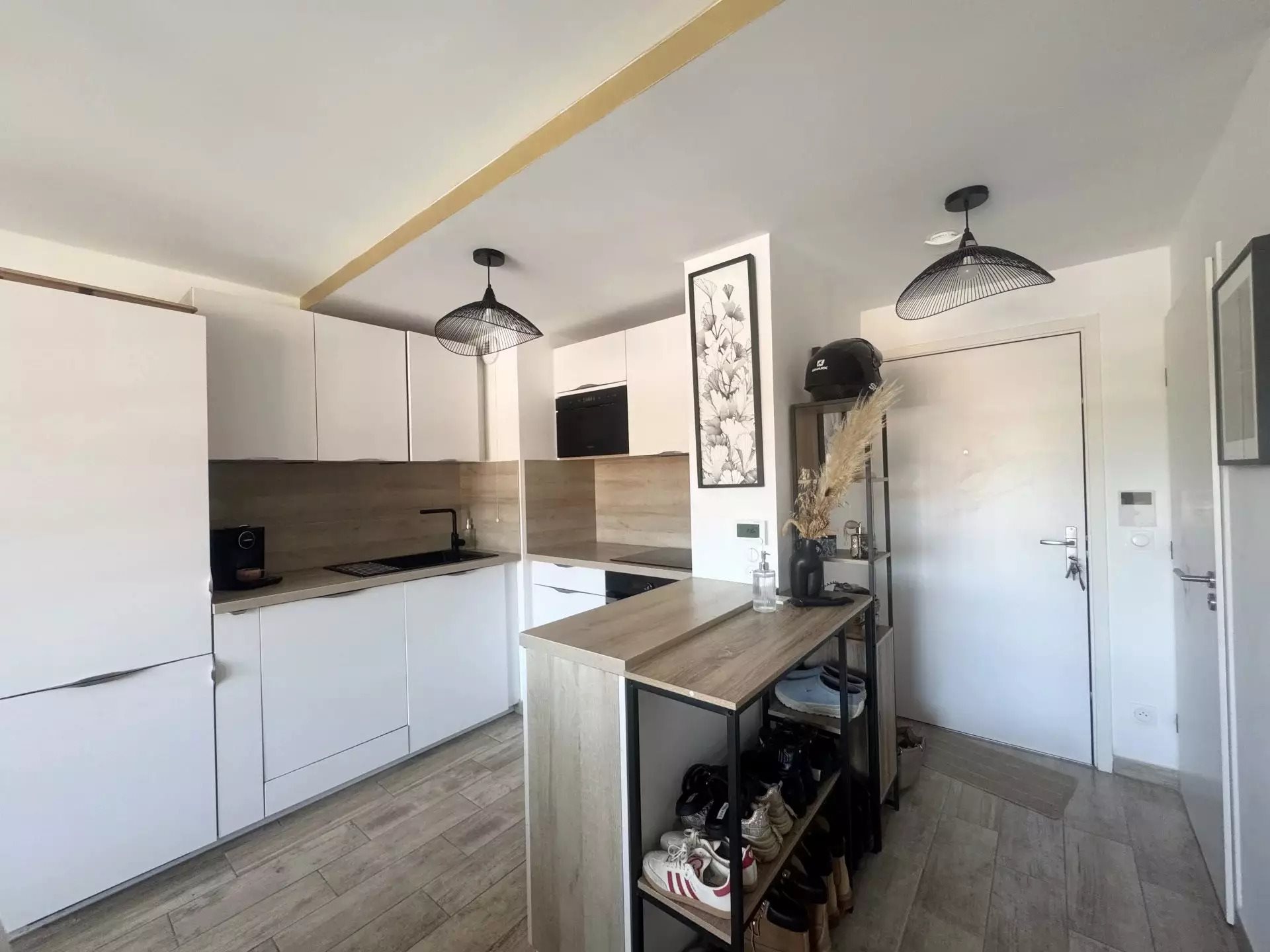 Appartement à vendre, 56m², Villeneuve-Loubet