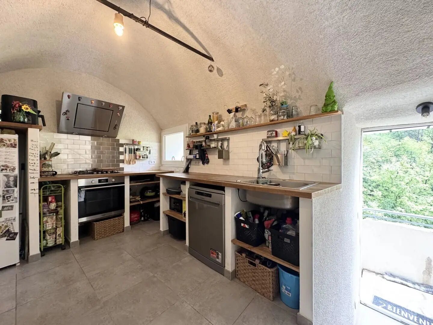 Appartement à vendre, 130m², Lucéram