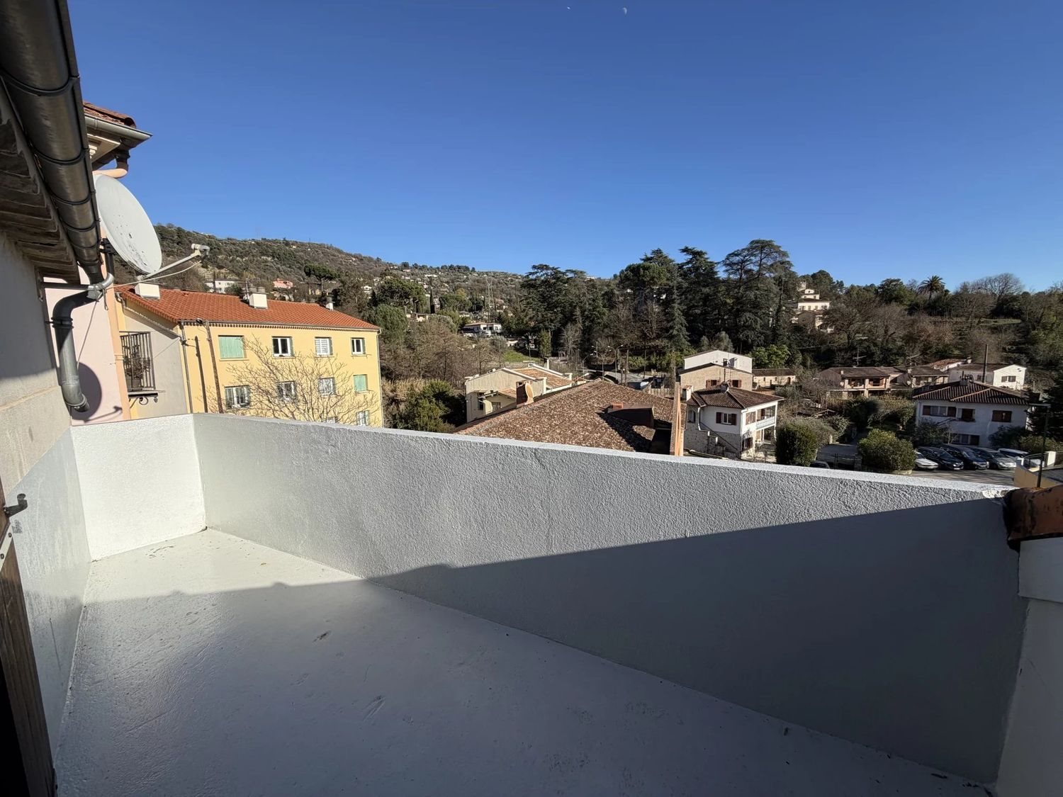 Appartement à vendre, 43m², Contes