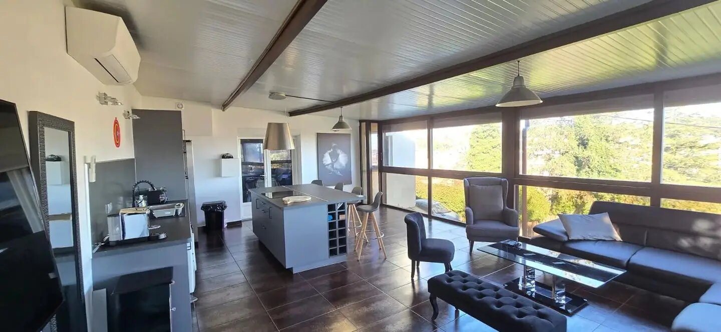 Maison à vendre, 118m², Cagnes-sur-Mer