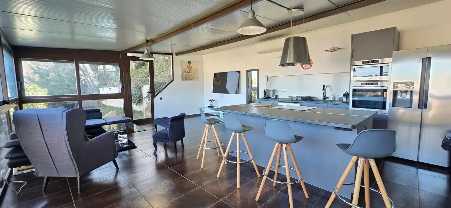 Maison à vendre, 118m², Cagnes-sur-Mer