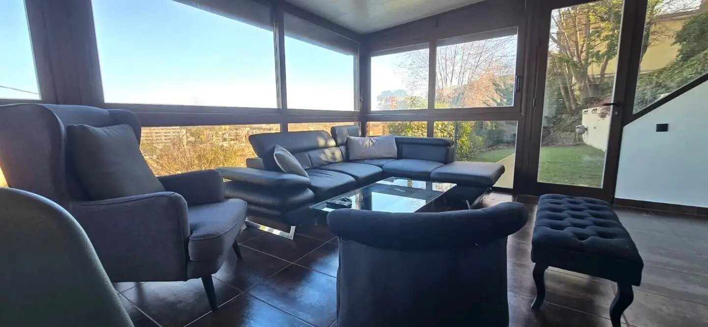 Maison à vendre, 118m², Cagnes-sur-Mer