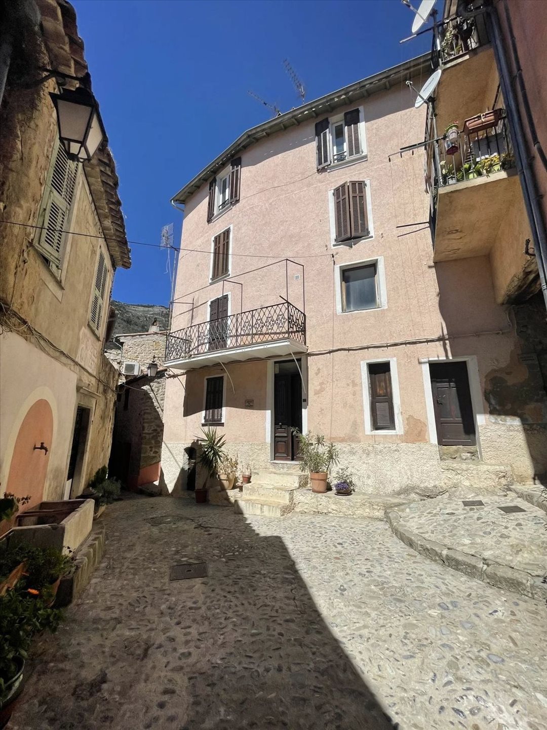 Maison à vendre, 130m², Coaraze