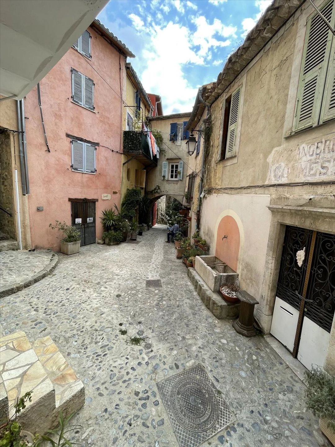 Maison à vendre, 130m², Coaraze