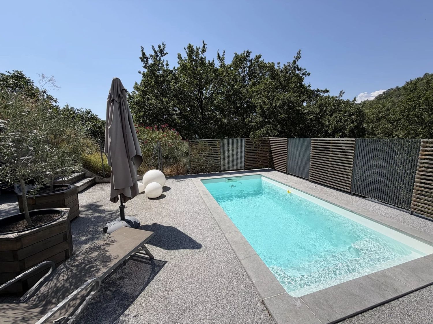 Maison à vendre, 80m², Berre-les-Alpes