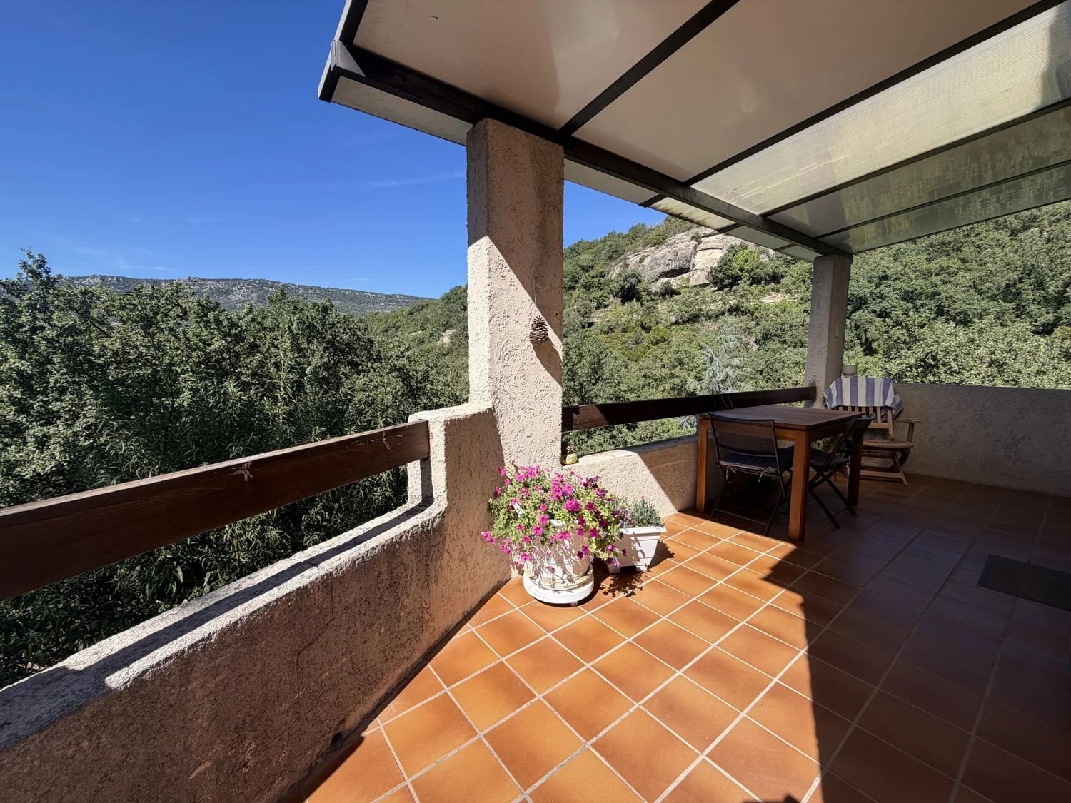Maison à vendre, 80m², Berre-les-Alpes