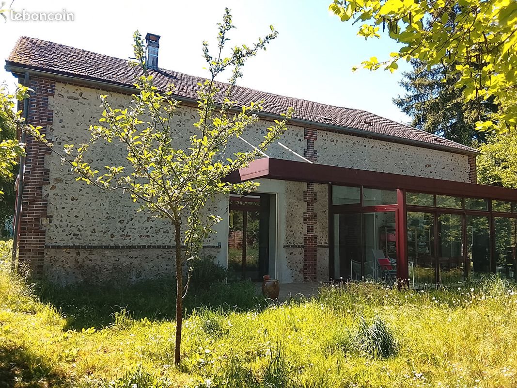Maison à vendre, 114m², Chambeugle