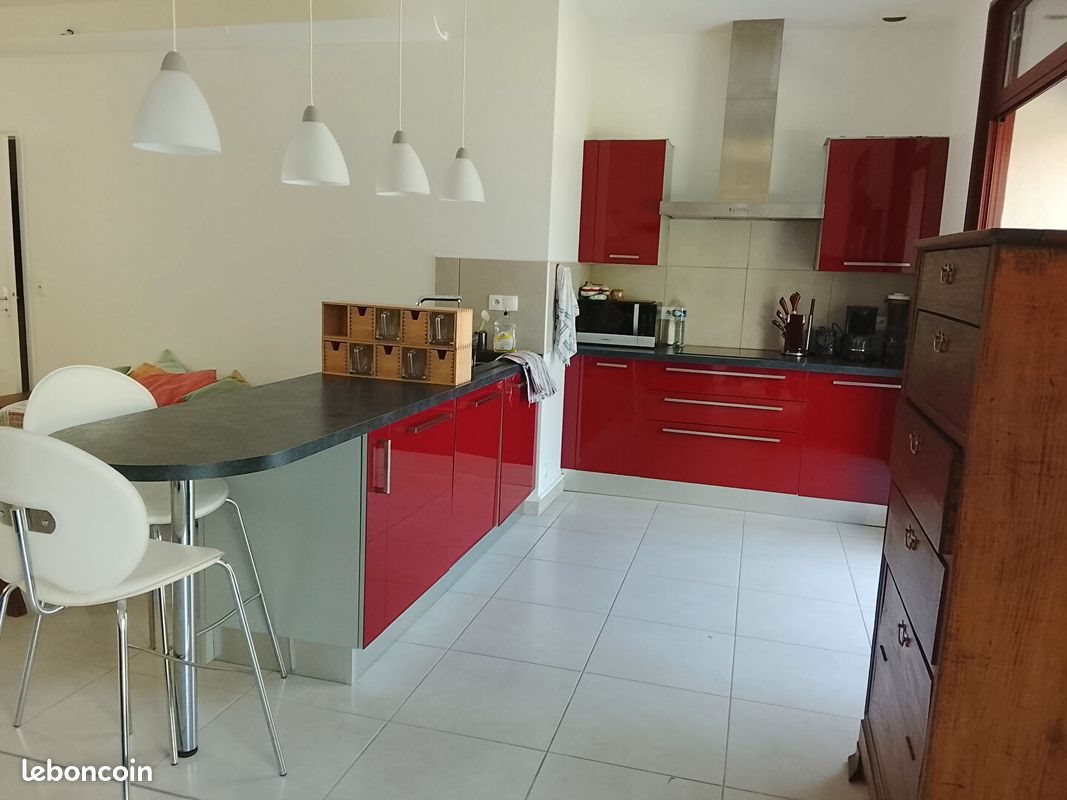 Maison à vendre, 114m², Chambeugle