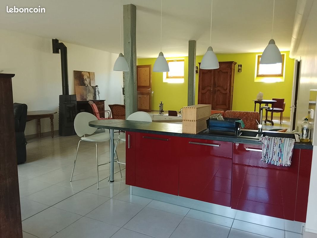 Maison à vendre, 114m², Chambeugle