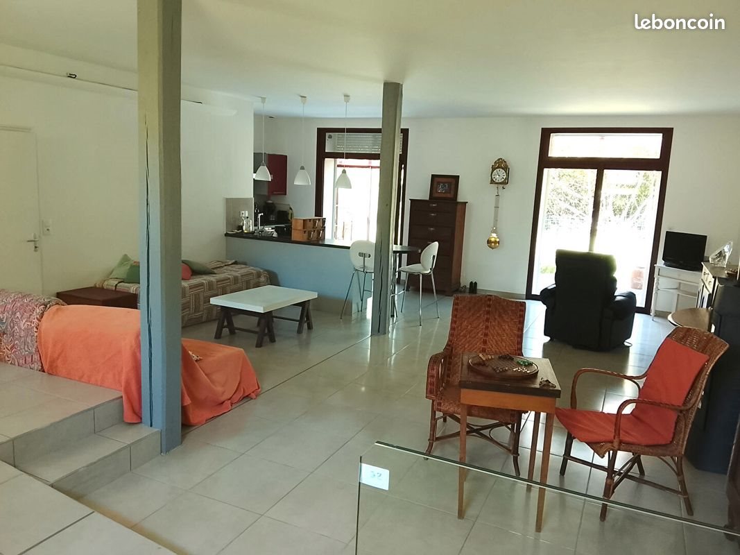 Maison à vendre, 114m², Chambeugle