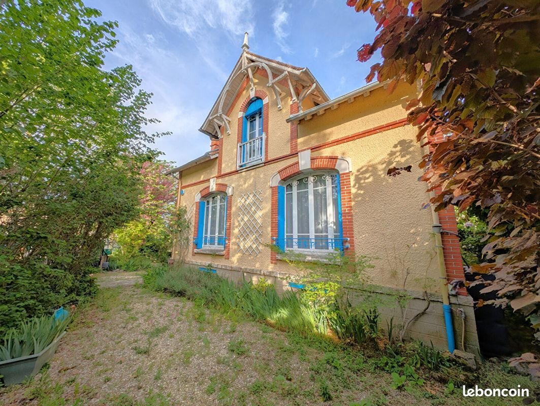 Maison à vendre, 175m², Auxerre