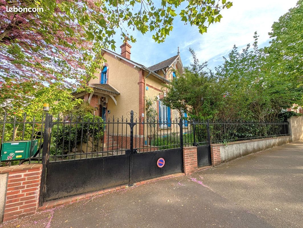 Maison à vendre, 175m², Auxerre