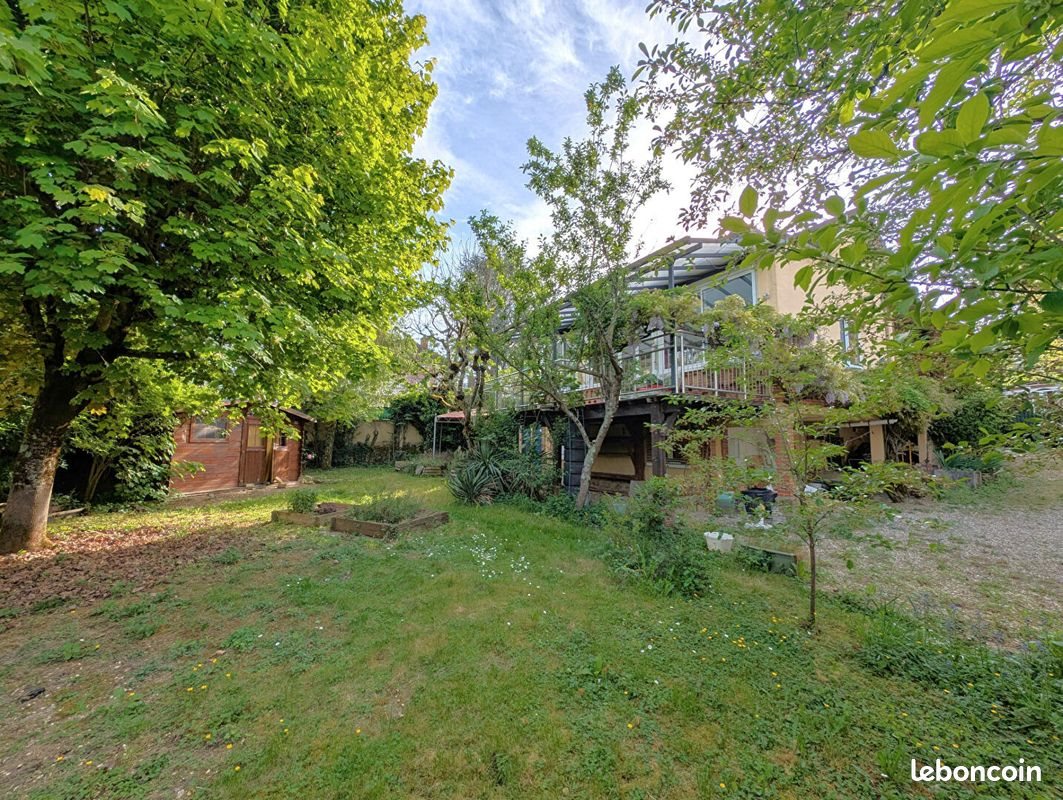 Maison à vendre, 175m², Auxerre