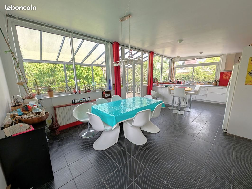 Maison à vendre, 175m², Auxerre