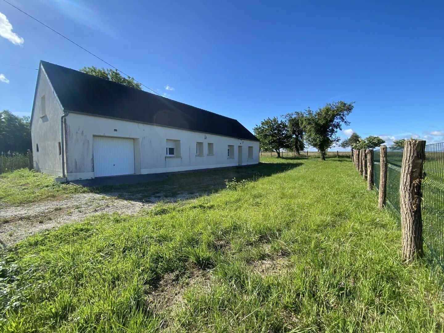 Maison à vendre, 84m², Verlin