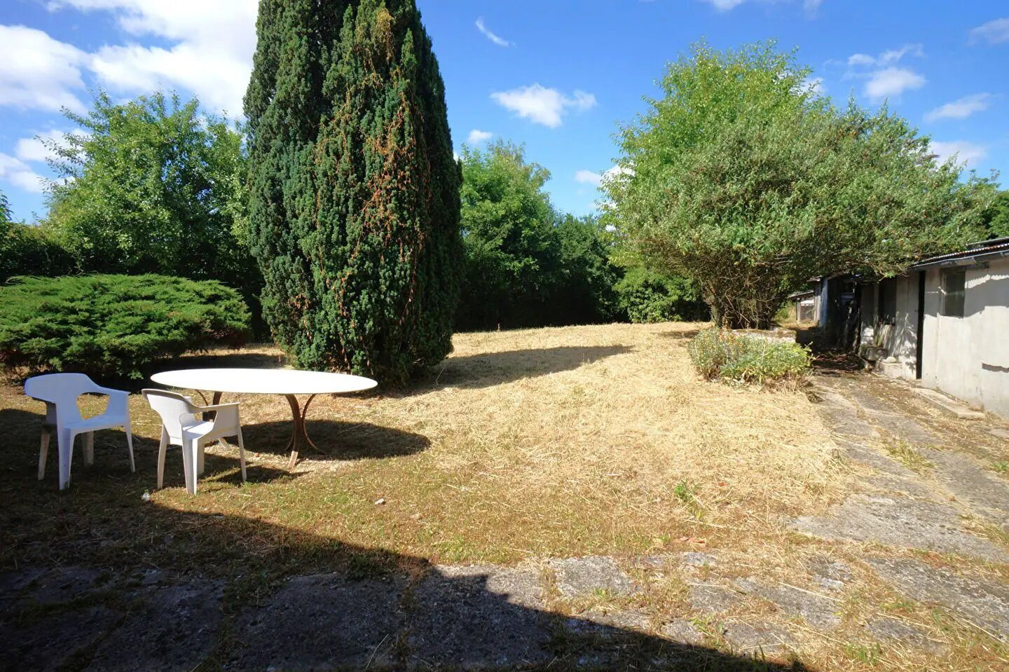 Maison à vendre, 82m², Chichery