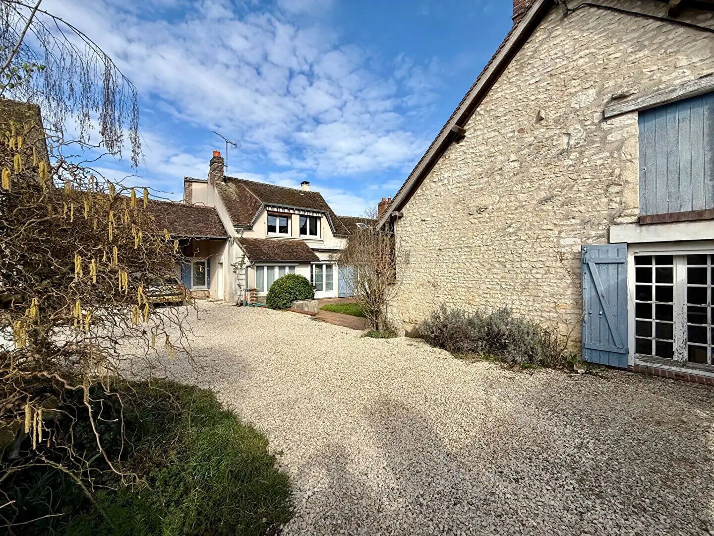 Maison à vendre, 153m², Auxerre
