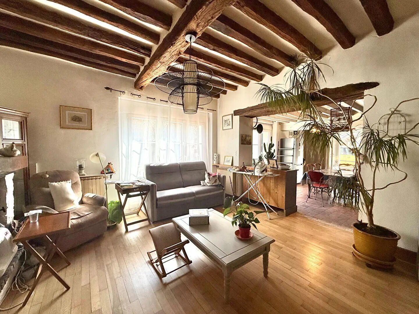 Maison à vendre, 153m², Auxerre