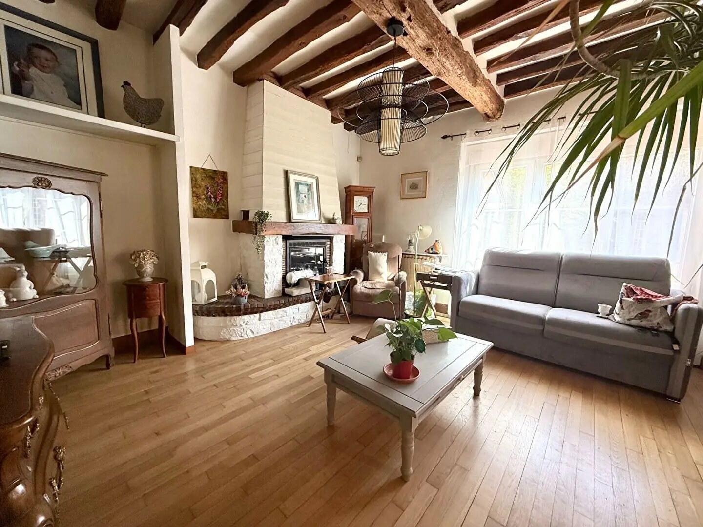 Maison à vendre, 153m², Auxerre