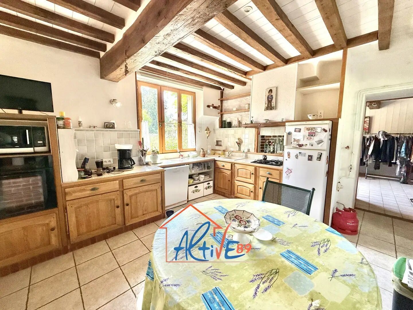 Maison à vendre, 160m², Esnon
