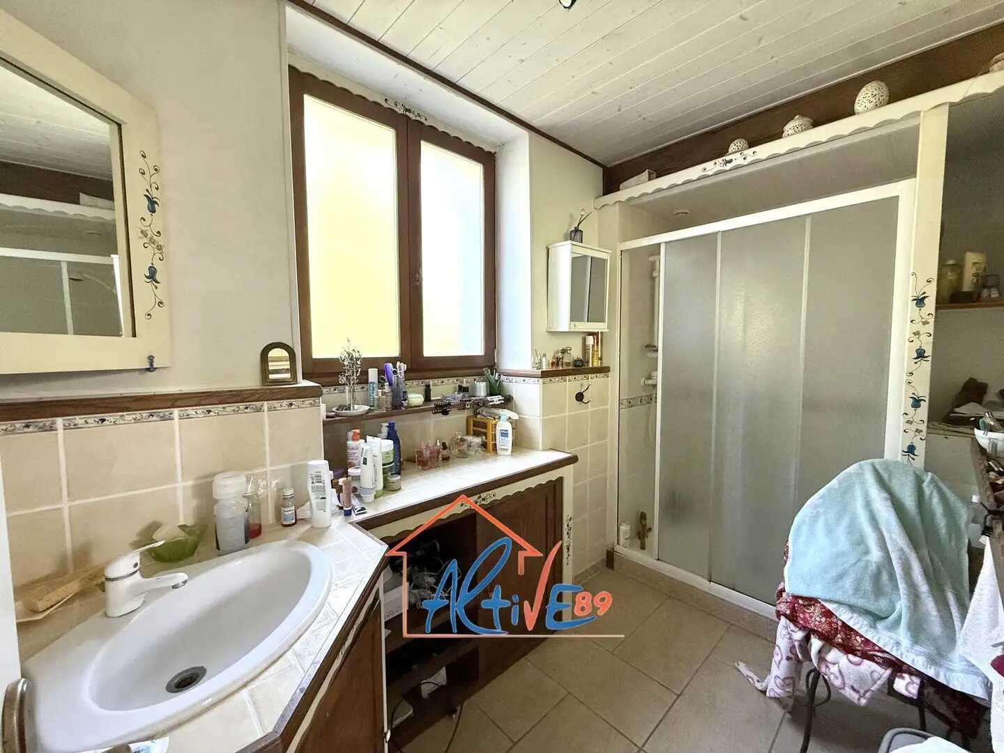 Maison à vendre, 160m², Esnon