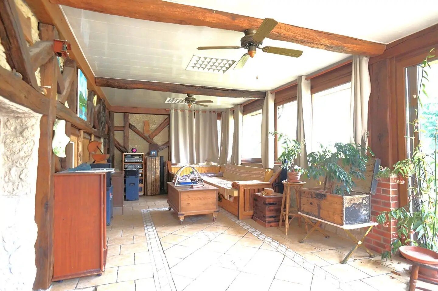 Maison à vendre, 263m², Joigny